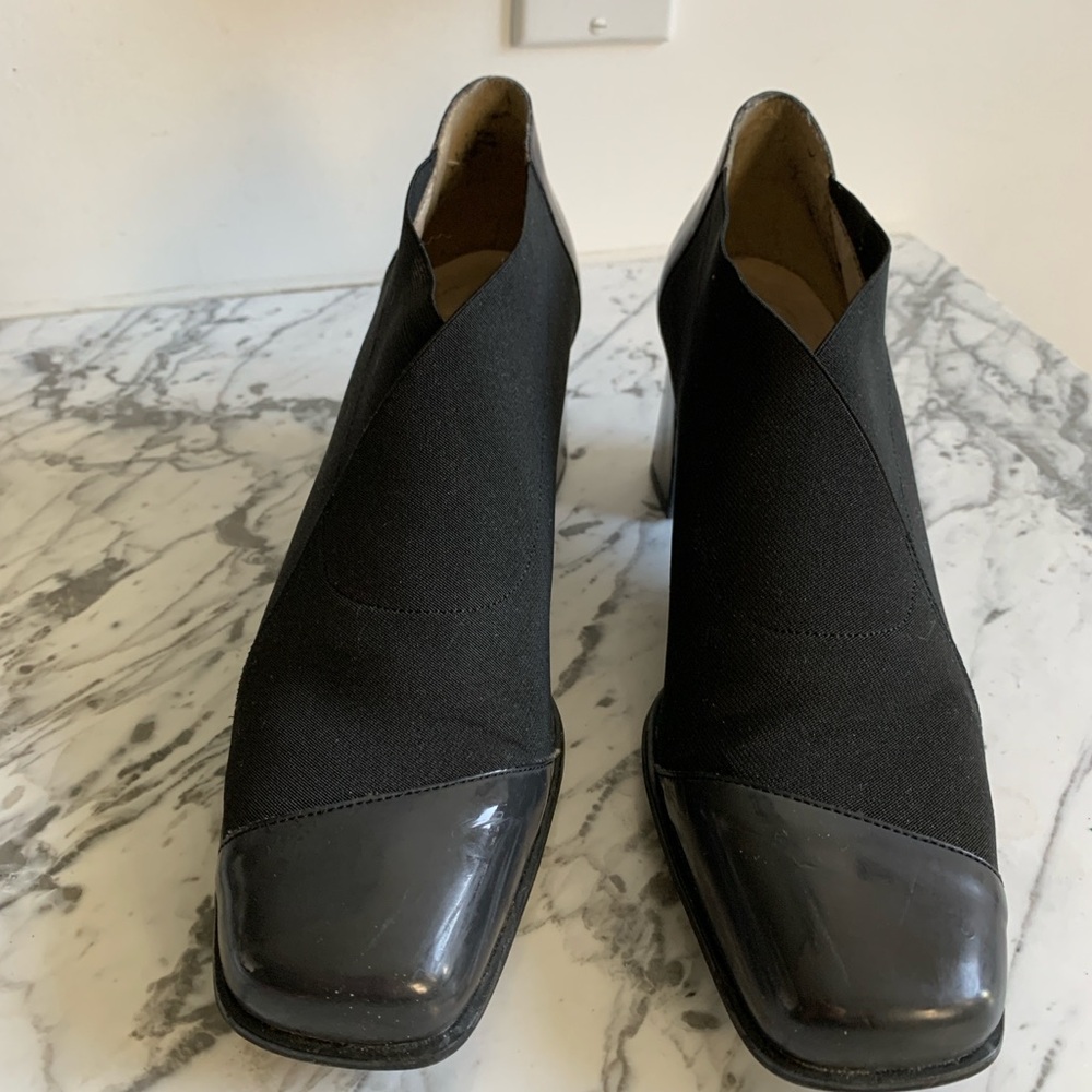 Sonate Chausseur Shoes 8 1/2